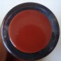 NYX Round Lipstick: Raisin