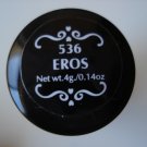 NYX Round Lipstick: Eros