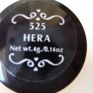 NYX Round Lipstick: Hera