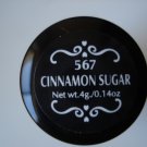 NYX Round Lipstick: Cinnamon Sugar