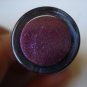 NYX Round Lipstick: Medussa