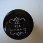 NYX Round Lipstick: Rea