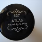 NYX Round Lipstick: Atlas