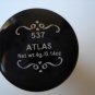 NYX Round Lipstick: Atlas