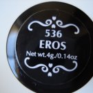 NYX Round Lipstick: Eros