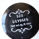 NYX Round Lipstick: Ulysses
