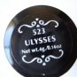 NYX Round Lipstick: Ulysses