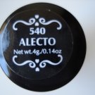 NYX Round Lipstick: Alecto