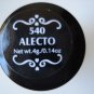 NYX Round Lipstick: Alecto