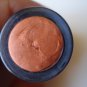 NYX Round Lipstick: Alecto