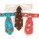 Collars & Ties