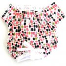 Good & Plenty Print  Puppy Panties Dog Panties XXSmall
