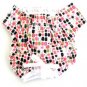 Good & Plenty Print  Puppy Panties Dog Panties XSmall