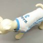 #3 Basketball Dog T-shirt Magic XSmall