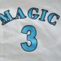 #3 Basketball Dog T-shirt Magic XSmall