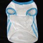 #3 Basketball Dog T-shirt Magic XSmall