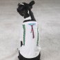 Dog T Shirt Dog Clothes XSmall