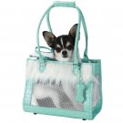 Sale East Side Collection Princess Pet Carriers Teacup Dog Carrier