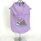 Home Security System Harness-T Medium Dog Shirt