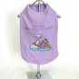 Home Security System Harness-T Medium Dog Shirt