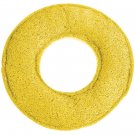 Zanies Chewfah Loofah Rings Dog Toy