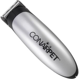 ConairPET Cordless Palm Pro Micro Trimmer