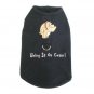 Bring It On Cesar! Harness-T Large Dog Shirt