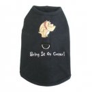 Bring It On Cesar! Harness-T X Large Dog Shirt
