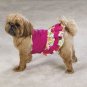 Sale East Side Collection Garden Floral Dog Sundresses X Small