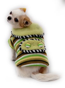 Eanling sweater Dog Sweater Medium
