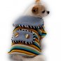 Eanling sweater Dog Sweater Medium