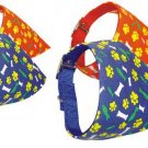Fixed Scarf Collar Dog Collar Size 2