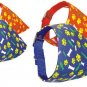 Fixed Scarf Collar Dog Collar Size 2