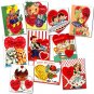 Vintage Repro 1950s Valentine Cards-10