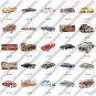 Vintage Retro Classic Car Images Clip Art Clipart CD