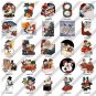 Vintage Christmas Cards Images Vol 2 Clipart CD
