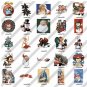 Vintage Christmas Cards Images Vol 2 Clipart CD