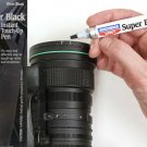 Gloss Black Touch-Up Paint Pen for Cameras Guns Scopes & Lenses Birchwood Casey