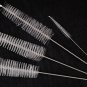 Set 4 Brushes Bottle Cleaning Brush lab glassware, test tubes, pipettes, tubing