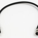 12 Pin Hirose Servo Power Cable for B4 2/3" Fujinon Canon Nikon Lenses M43, GH4