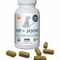 PetVet Labs Hip and Joint Care for Dogs Hip and Joint Mobility, Pain, Chewable
