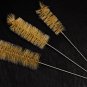 Bottle Cleaning Brush, Lab Laboratory Glass, Plastic, test tubes, beakers flasks