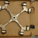 NIB Thermo IEC No. 216 Centrifuge Swing Bucket Rotor 4 Position 4000 RPM NEW USA