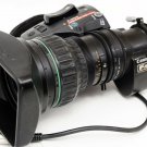 Canon 17x 7-131mm f1.8 B4 Zoom Lens Panasonic GH2 GH3 GH4 GH5, BMCC Black Magic