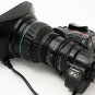 Canon 17x 7-131mm f1.8 B4 Zoom Lens Panasonic GH2 GH3 GH4 GH5, BMCC Black Magic
