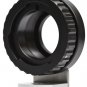 Canon 17x 7-131mm f1.8 B4 Zoom Lens Panasonic GH2 GH3 GH4 GH5, BMCC Black Magic