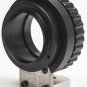 B4 2/3" Canon Fujinon Lens to Sony E mount NEX Adapter A5100 A5000 A7 II A7s A7r