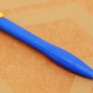 Slotted Head Ceramic Alignment Screwdriver 0.4x1.3 Non-conductive for Arduino