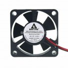 LOT of 12 DC 12V 2Pin 35mm x10mm Double Ball Bearing Brushless Motor Cooling Fan