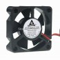 LOT of 12 DC 12V 2Pin 35mm x10mm Double Ball Bearing Brushless Motor Cooling Fan